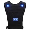 Equipement Lasergame, Gilet Capteur