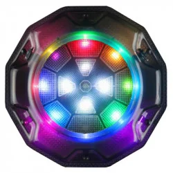 Accessorio Lasergame, Sirius modalità gioco