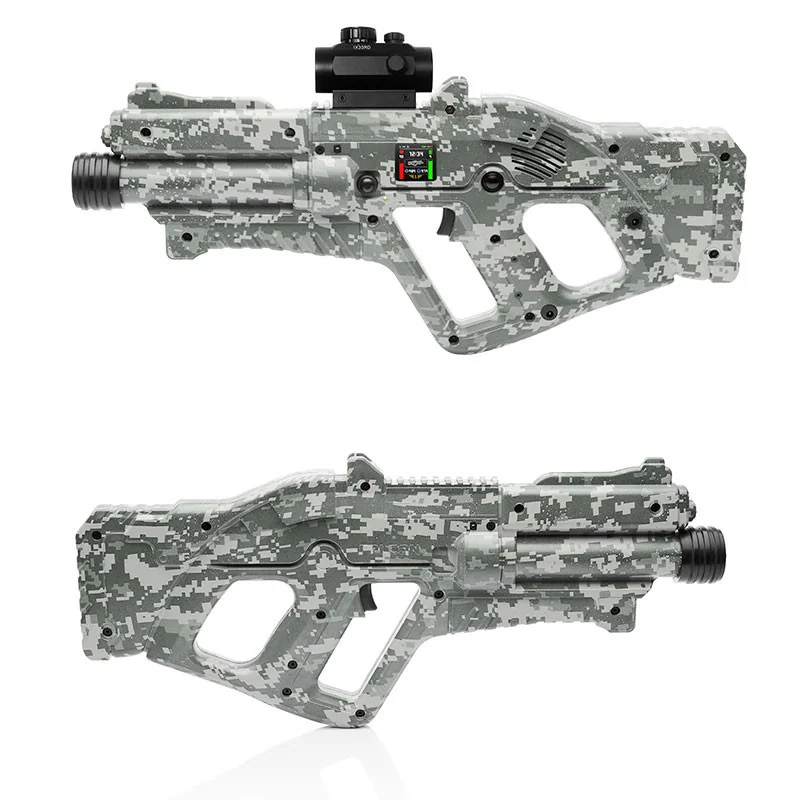 Laserausrüstung FALCON LASERTAG