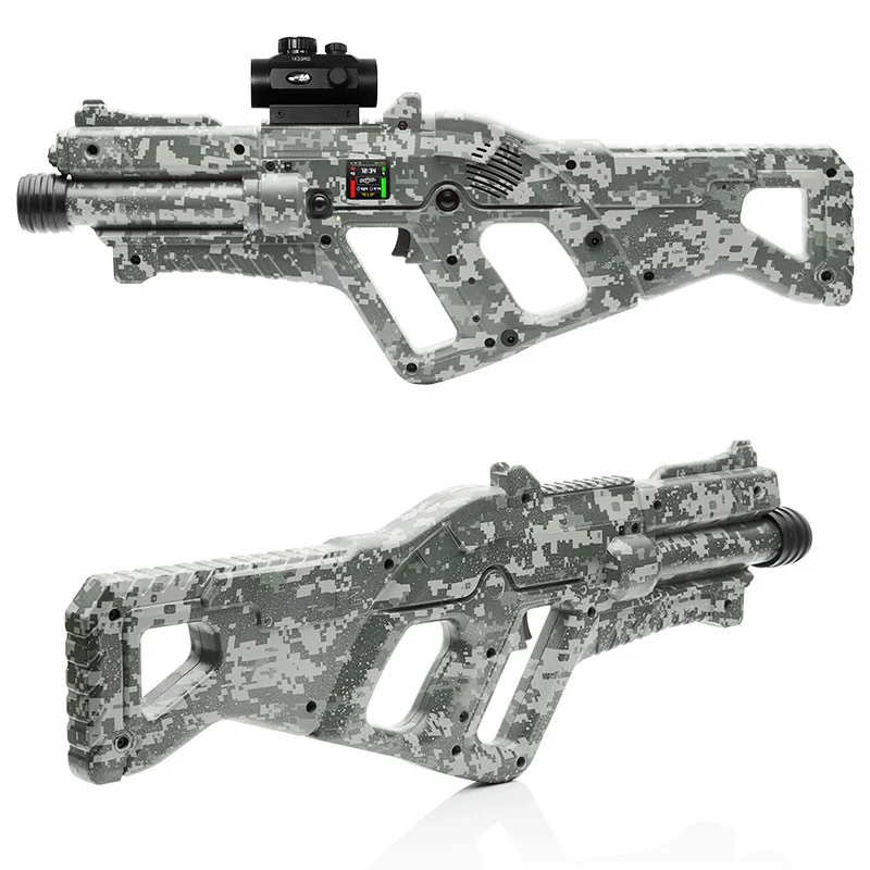 Lasergame equipment FALCON LASERTAG