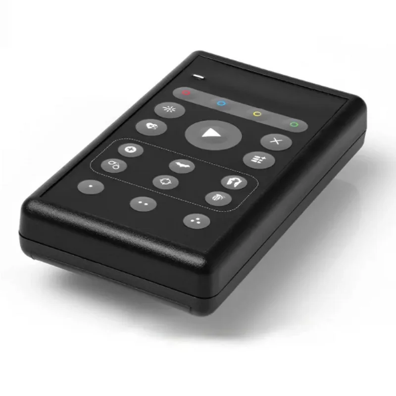 Lasergame accessory, Smart remote control