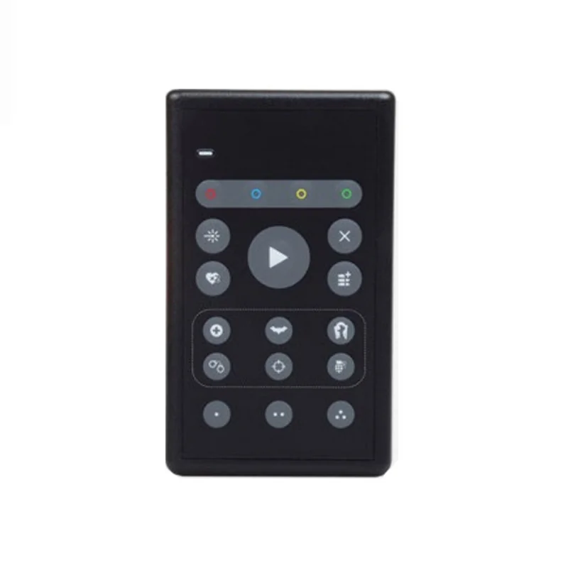 Lasergame accessory, Smart remote control