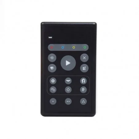 Lasergame accessory, Smart remote control