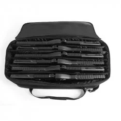 Accessoire lasergame, sac de transport