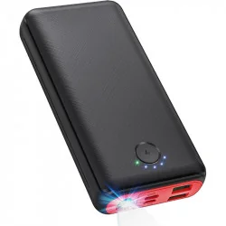 Piezas de repuesto, batería externa, Power Bank