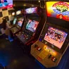 Retro arcade terminals: thousands of games for all your events