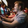 Bornes d'arcade rétro : des milliers de jeux pour tous vos événements