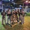 Paintball Lunapark