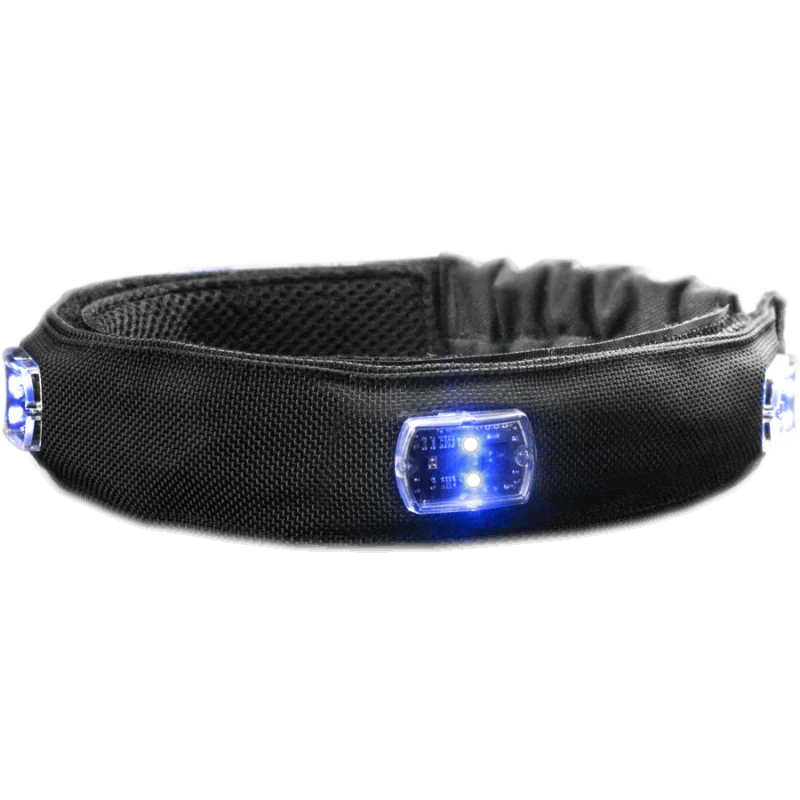 Laserspielgeräte, Headband