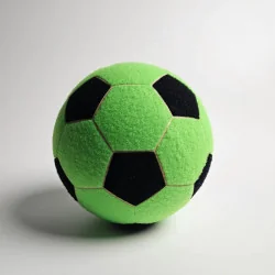 Animation Inflatable games, Dart football