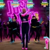 Just Dance: Lustige Animation für alle deine Events, riesige Leinwand