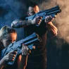 Lasertag - Lasergame animazioni ed eventi in tutta la Francia