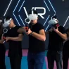 VR Lasertag : Animation Réalité Virtuelle Mobile pour Vos Événements