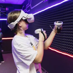 Jeux Réalité Virtuelle : Animations Idéales pour Tous Vos Événements