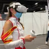 Realidad Virtual Juegos: Animaciones ideales para todos sus eventos