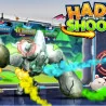 Hado Shoot : Stand de Tir en Réalité Augmentée pour Tous les Âges