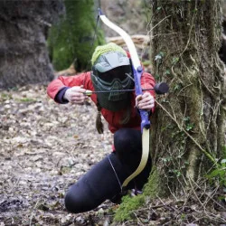 Archery Game: Sport und Spaß ideal für Teambuilding