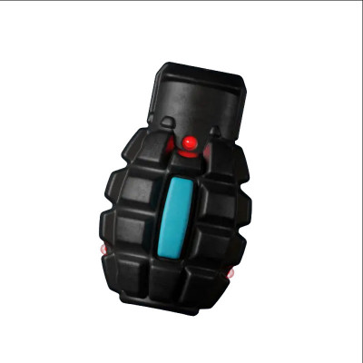 Accessoire lasergame, Grenade Laser Nebula