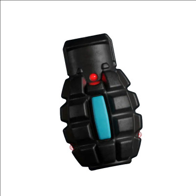 Accessoire lasergame, Grenade Laser Nebula