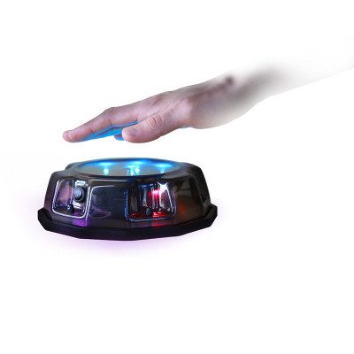 Accessoire lasergame, Sirius mode de jeu