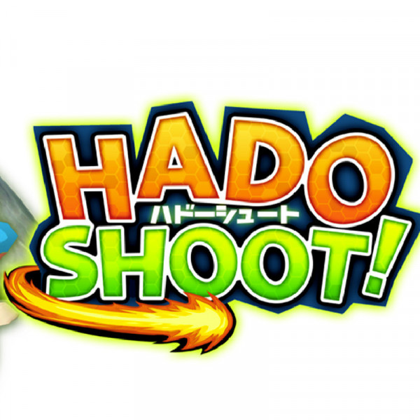 HADO SHOOT, La Réalité Augmentée Pour Les Jeunes.